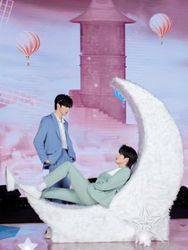 宋亚轩的校草男友