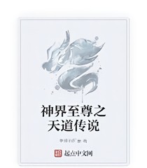 神界至尊之天道传说