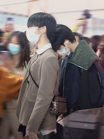 你会是我的独一无二吗？