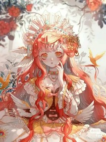 新葫舞法天女之戀