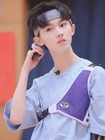 马嘉祺：失望
