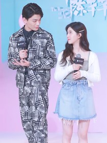 成交cp現(xiàn)代之戀