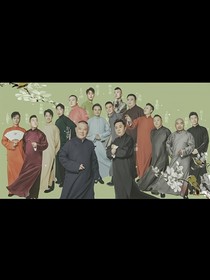 德云小宝贝们