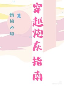 穿越炮灰指南