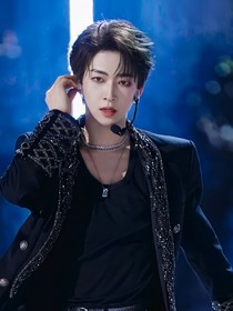 我的男神團寵我
