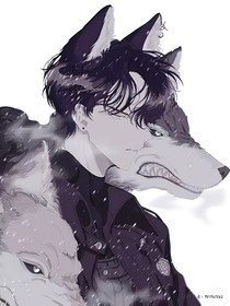 拐个狼总裁
