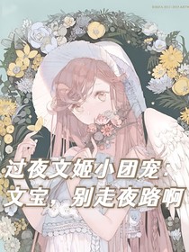 过夜文姬小团宠：文宝，别走夜路啊