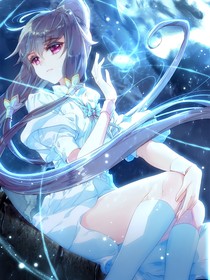 若靈隕：海神追妻千萬年