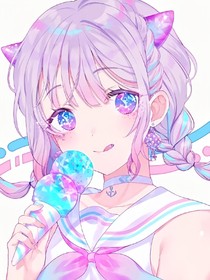 神之女……熙玖
