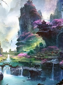 梦阁里的小故事