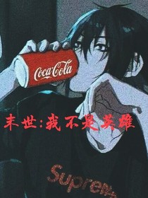末世：我不是英雄