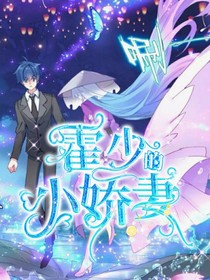 霍少的小娇妻（现代恋甜）