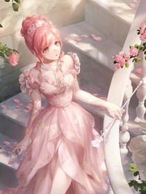 闪耀暖暖之女儿的衣柜