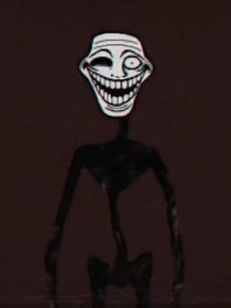 troll传说