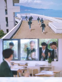 TNT：我選了你