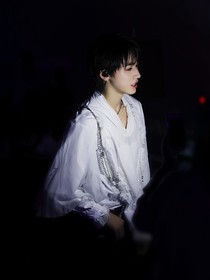 宋亞軒：我們似已星河