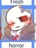 我成了恐懼sans？
