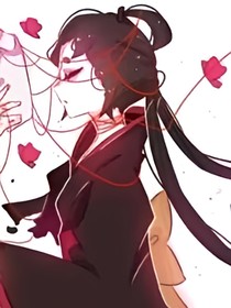 宿蝶恋：桃花为你绽放