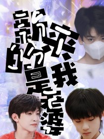 TF三代：新來的是我老婆