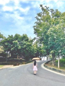 我与他童年生活