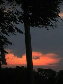 停止想念