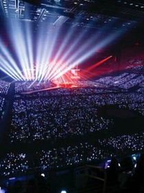 EXO：快穿女配撩男主