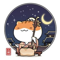 如果歷史是一群喵小日常