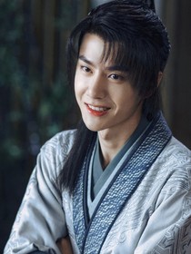 知否知否應(yīng)是綠肥紅瘦之盛鈺蘭