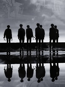 TNT：在他們深情中隕落