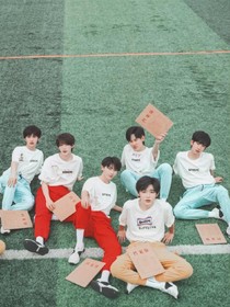 TF家族：师妹来了？！
