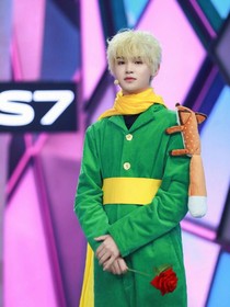 黄明昊：看我的生活2