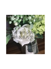 现在是什么关系？