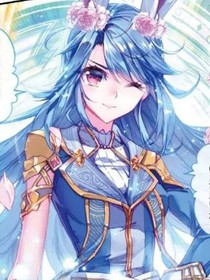 创世之神唐舞晓降临