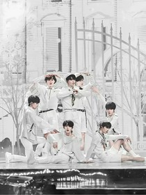 TNT：团宠芽芽