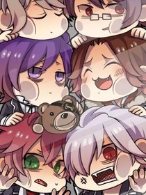 魔鬼恋人之星粟的日记