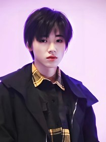 TNT：宋亚轩的小娇妻