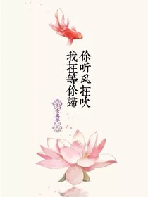 傾雨錦鯉