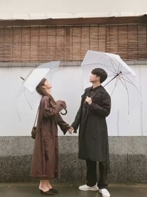 喜歡你，暗戀你