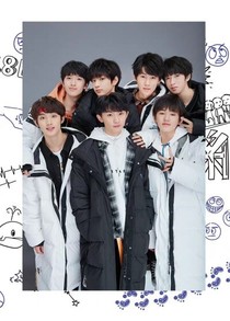 TNT高中生活