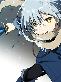 鬼灭之刃——可爱的魔物公主