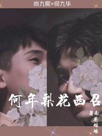 何年梨花西召