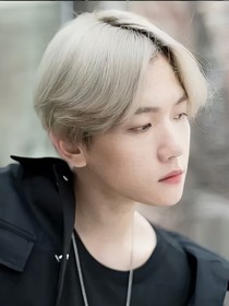 邊伯賢：她是唯一的偏愛