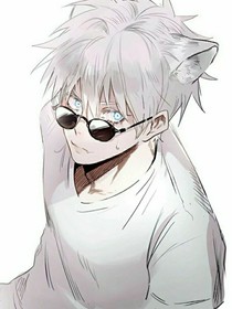 咒术师的疯批日常