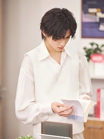 爹系男友宋亚轩