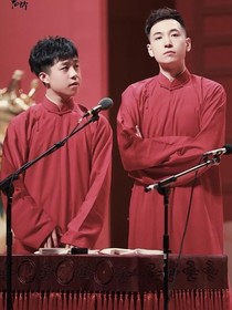 张九龄：又欺负我