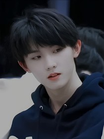 學妹，別害羞