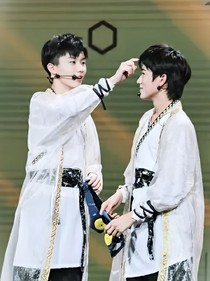 祺祺家有小鱼