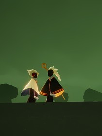 光遇：暮土也能看到玫瑰花吗