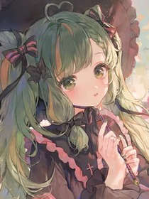 地缚少年花子君之我居然穿越了？！