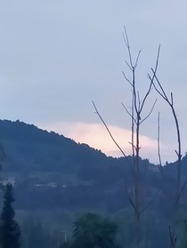 在平行的世界里相擁